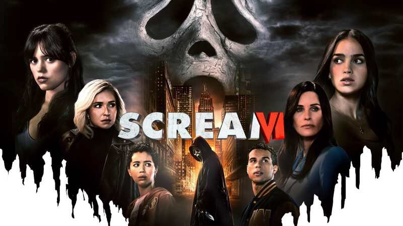 Scream 6